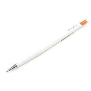  Zebra Arbez Piirto Mechanical Pencil   0.5 mm   White 