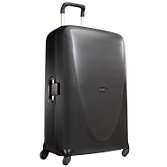 Samsonite Termo Comfort 4 Wheel Suitcase, Graphite