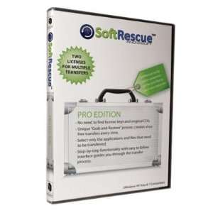  Anovasoft SoftRescue Pro Edition (SRPROP)