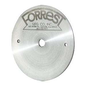  Forrest H4757 4 Saw Stiffener For 7 8 Blade   5/8 Arbor 