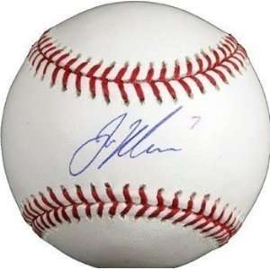   Baseball   NEW IRONCLAD &   Autographed Baseballs