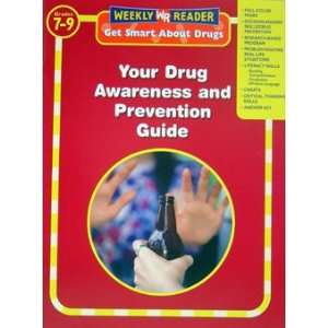  YOUR DRUG AWARENESS & PREVENTION Toys & Games
