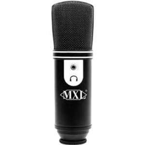   Selected Pro 1 B USB Mic  Video Chat et By MXL/Marshall Electronics