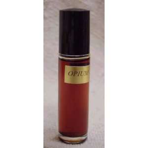  Opium (W) Yves St Laurent Type   1/3 oz. 