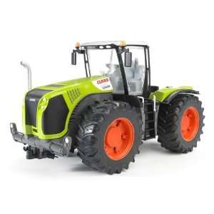  Claas Xerion 5000 Tractor Toys & Games