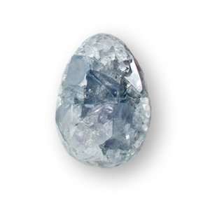  Celestite Egg 1023 