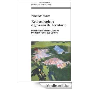 Reti ecologiche e governo del territorio (Urbanistica) (Italian 