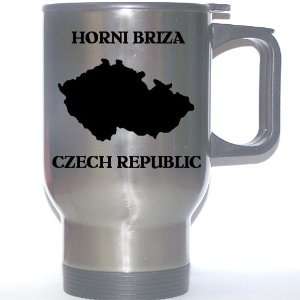  Czech Republic   HORNI BRIZA Stainless Steel Mug 