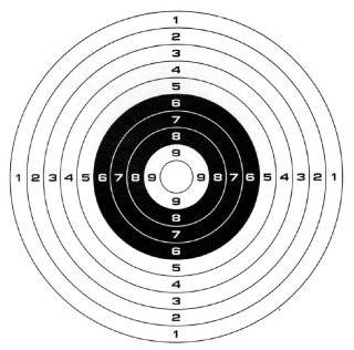  Top Rated best Airsoft Targets