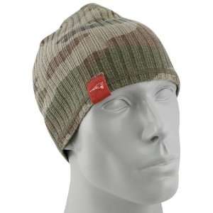   England Patriots Camouflage Lifestyle Knit Beanie