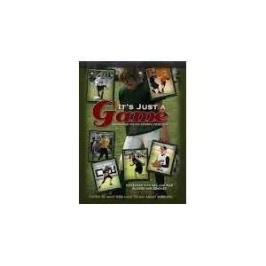   Game Changing Youth Sports Forever   Documentary DVD 