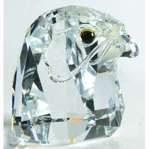 Swarovski Swarovski Crystal Figurine with Box, Collectible  