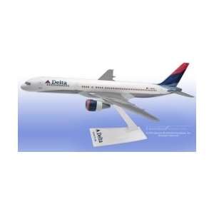  InFlight 200 British Airtours L1011 Model Airplane Toys & Games