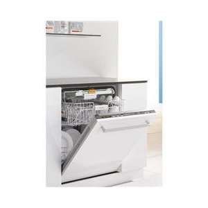  Miele G5570SCVI Built In Dishwashers