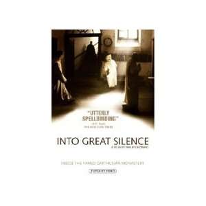  Into Great Silence 2 DVD Set