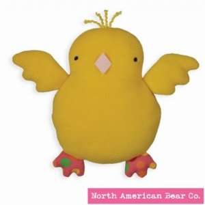  Two Dees Chick small by North American Bear Co. (6010 