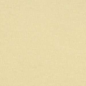  62 Wide Stretch Cotton Jersey Knit Light Yellow Fabric 