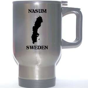  Sweden   NASUM Stainless Steel Mug 