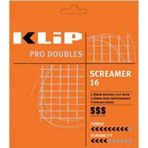  Klip Screamer