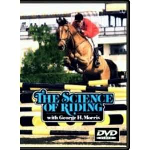  The Science Of Riding DVD 