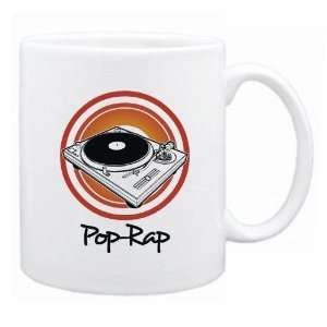  New  Pop Rap Disco / Vinyl  Mug Music