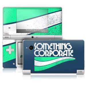  MusicSkins MS SOCO20029 Nintendo DSi