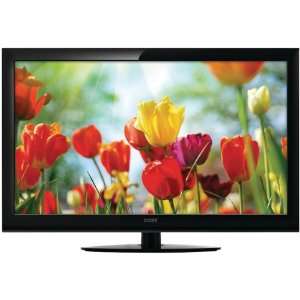  COBY 40 LED TV 1080p 60Hz with HDMI Electronics
