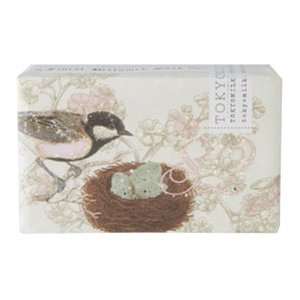  Tokyo Milks Bird Soap Beauty