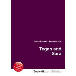 Tegan and Sara Ronald Cohn Jesse Russell Books