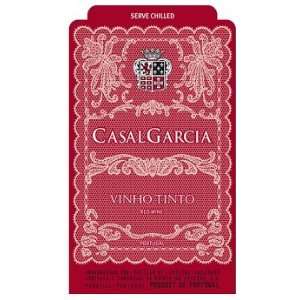  Casal Garcia Vinho Tinto 750ML Grocery & Gourmet Food
