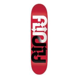  Flip Team Directions Skateboard Deck (31.5x8.0 Inch 