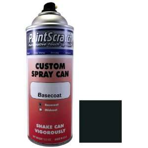  12.5 Oz. Spray Can of Black Magic Pearl Touch Up Paint for 