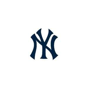  New York Yankees Jumbo 12 Inch NY Logo Car Magnet Sports 