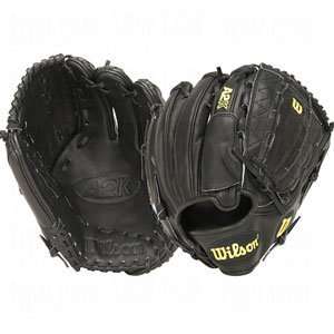  Wilson A2K00033B 11 3/4 Inch Baseball Glove Sports 