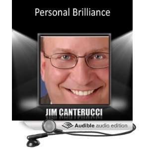 Personal Brilliance (Audible Audio Edition) Jim 