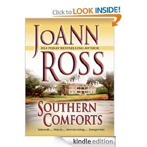 Start reading Southern Comforts 