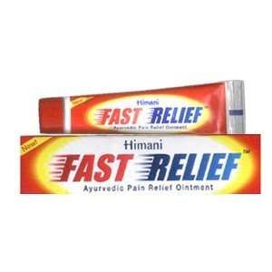  Himani Fast Relief Herbal Pain relief Ointment Beauty