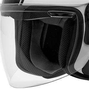  Sparx Helmet Liner Set   Sparx FC 07 Large XF84 0094 Automotive