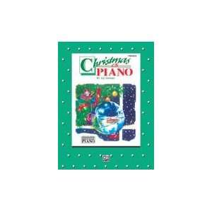  Alfred 00 FDL01028 David Carr Glover Method for Piano 