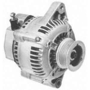  Denso 210 0161 Remanufactured Alternator Automotive