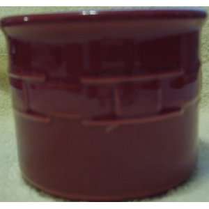  Longaberger 1 PT Crock 