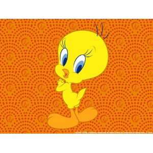  Tweety Bird # 2 Mousepad