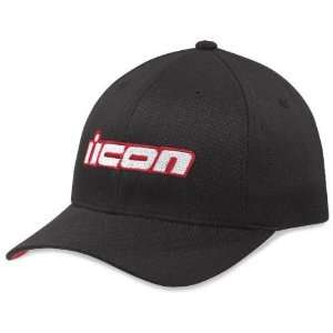   Hat , Size Sm Md, Color Black, Gender Mens 2501 0290 Automotive