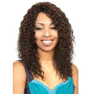  Motown Tress Synthetic Simple Cap Wig SK POLO Color 2FT27 