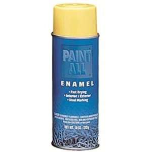  SEPTLS425S04101   Paint All Fast Dry Enamel Paints