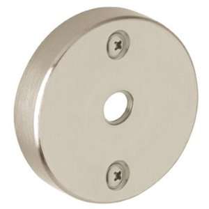   Estate Round Emergency Release Trim and Key 0421