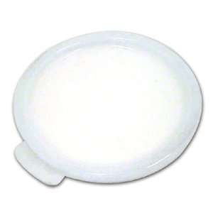  Lid For 2/4 Quart Translucent Container (11 0468) Category 