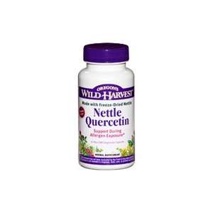  Nettle Quercetin   Prevents Allergies, 60 ct Health 