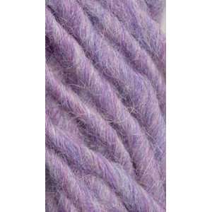   Focus Worsted Lavender Heather 0712 Yarn Arts, Crafts & Sewing