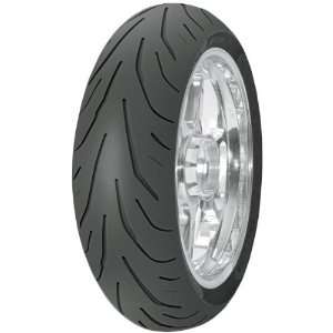  Supersport Tire   Rear   190/50ZR 17, Load Rating 73, Speed Rating 